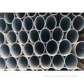 ASTM A53 Seamless Carbon Steel Pipe